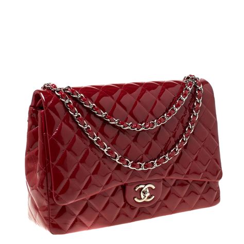 chanel quilted bag red|buy original chanel bags online.